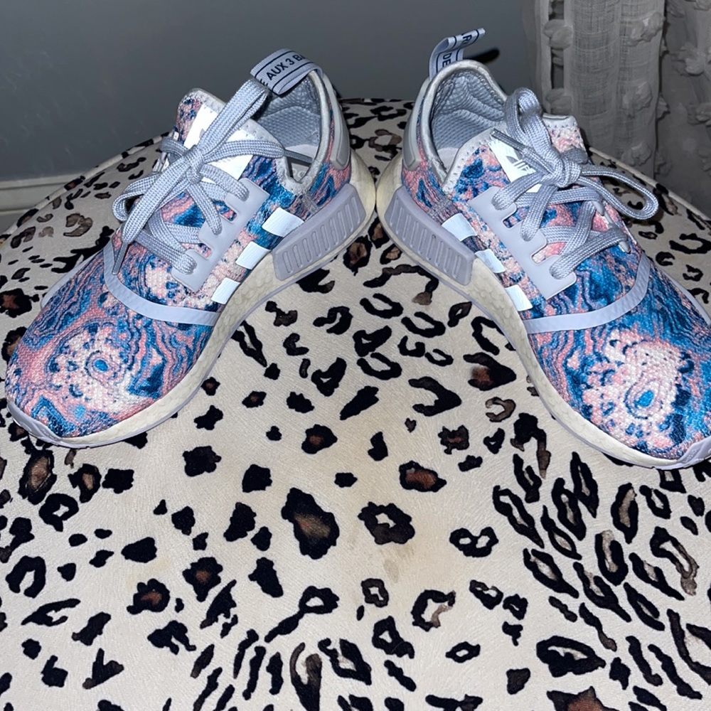 Adidas NMD R1 - Picture 5 of 5